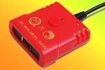 Super COnverter Switch
