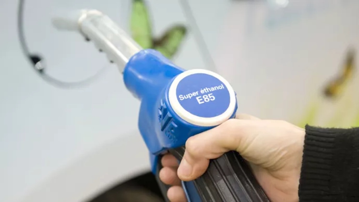 super ethanol e85 xavier remongin agriculture gouv fr