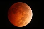 Super lune de sang