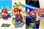 Super Mario 3D All Stars