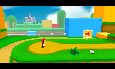 Super Mario 3D Land (31)