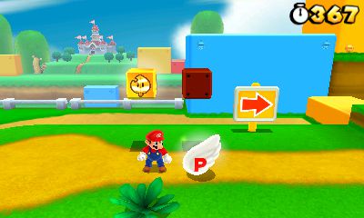 Super Mario 3D Land (3)