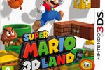 Super Mario 3D Land