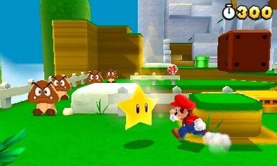 Super Mario 3DS (8)