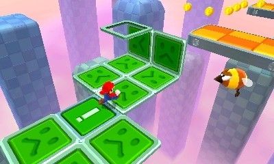 Super Mario 3DS (9)