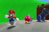 Super Mario 64 HD : version améliorée du remake en téléchargement