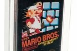Super Mario Bros 1