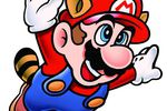 Super Mario Bros 3 - artwork