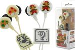 Super Mario Bros headphones