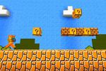 Super Mario Bros. Minecraft