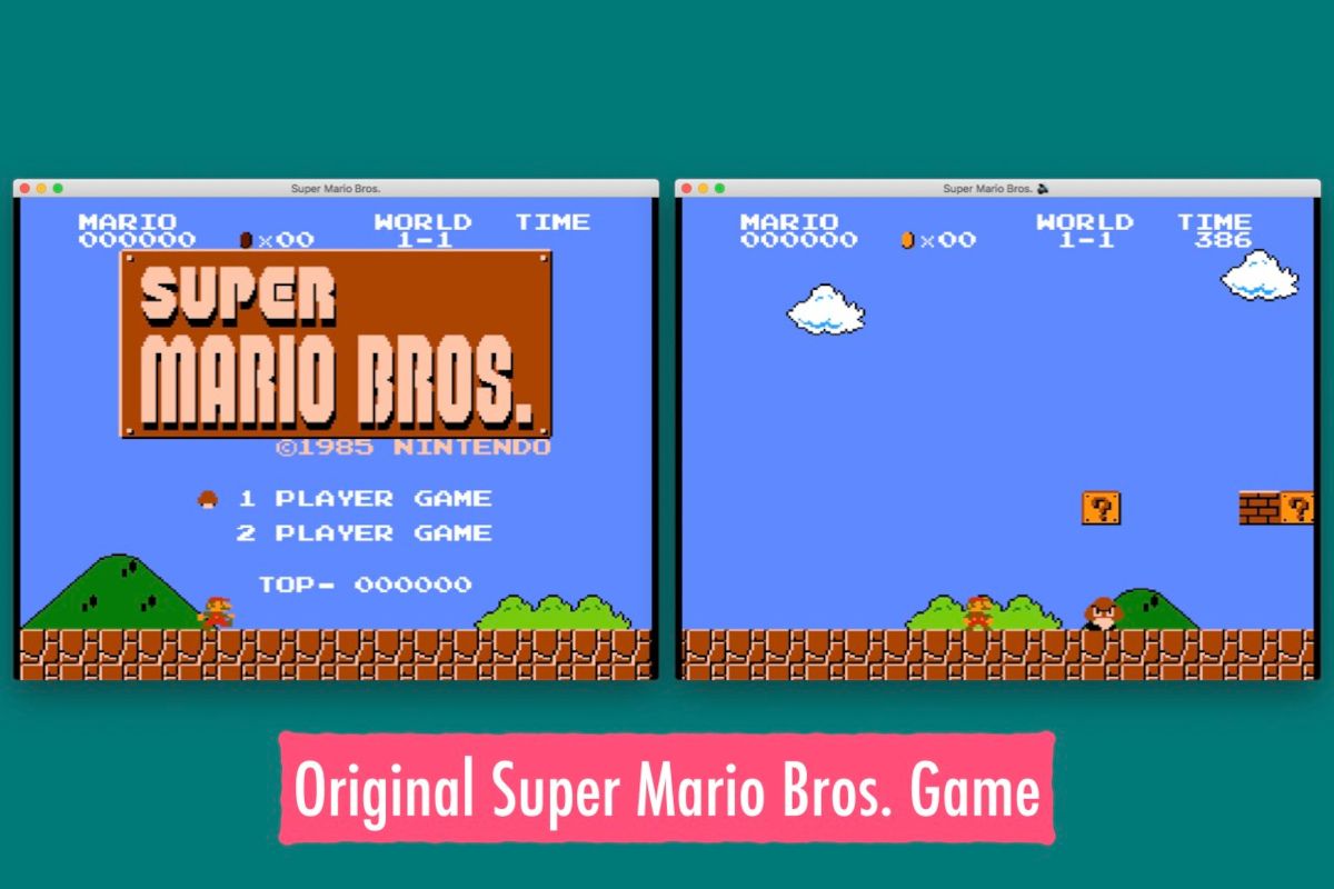 super-mario-bros-rom-microsoft-edge