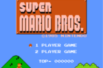 Super Mario Bros
