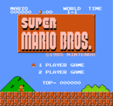 Super Mario Bros. jouable à Kinect, la vidéo