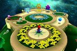 Super Mario Galaxy 2 - 12