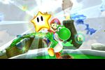 Super Mario Galaxy 2 - 13