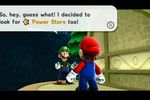 Super Mario Galaxy 2 - 1