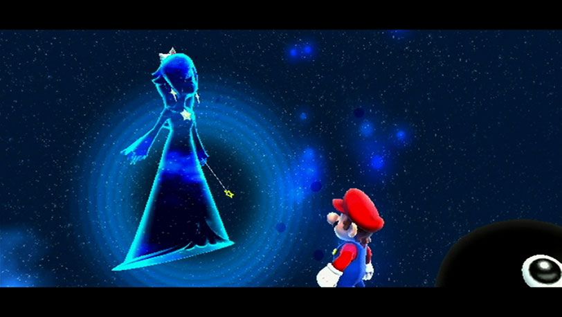Super Mario Galaxy 2 (2)
