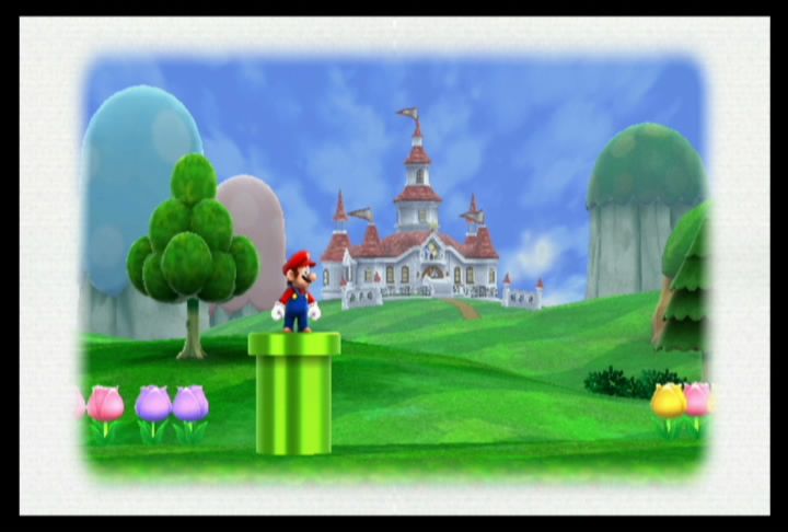 Super Mario Galaxy 2 (3)