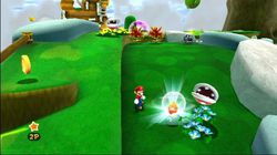 Super Mario Galaxy 2 - 4