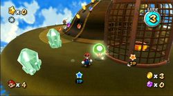 Super Mario Galaxy 2 - 6
