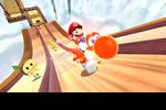 Super Mario Galaxy 2 - 7