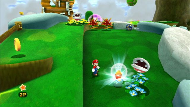 Super Mario Galaxy 2 - 8