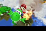 Super Mario Galaxy 2 - 9