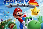 Super Mario Galaxy 2