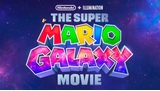 Nintendo dévoile la bande-annonce explosive de Super Mario Galaxy !