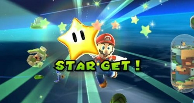 Super Mario Galaxy - Image 4