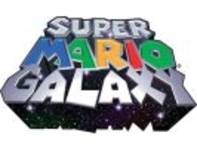 Super Mario Galaxy (Small)