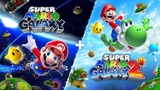 Super Mario Galaxy 1 et 2 sur Switch : un retour à 70€ qui fait grincer des dents