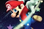Super Mario Galaxy : Trailer (432x432)