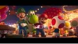 Super Mario Galaxy : Yoshi débarque et le film avance sa date de sortie