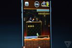 Super Mario iOS