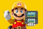Super Mario Maker 3DS