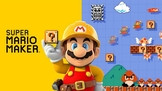Super Mario ReMaker : démo jouable en téléchargement sur PC