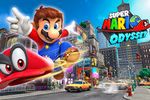 Super mario odyssey