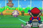 Super Mario Rocket League - 1