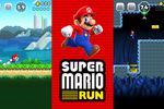 Super Mario Run.