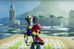 Super Mario Sunshine Unreal Engine 4 - 1