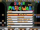 Super Mario War : contrôler plusieurs Mario simultanément