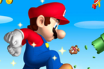 Super Mario