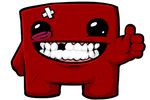 Super Meat Boy