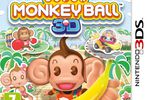 Super Monkey Ball 3D