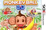 Super Monkey Ball 3D