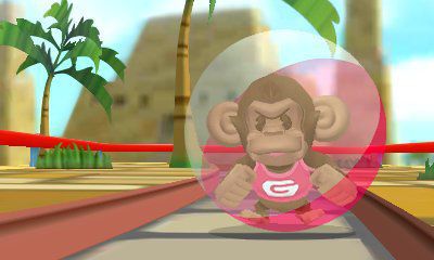 Super Monkey Ball 3DS - 17