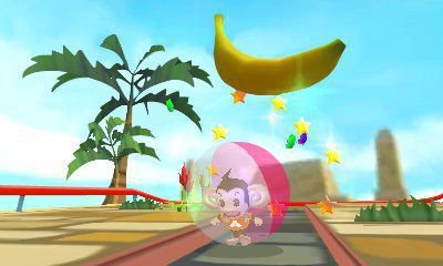 Super Monkey Ball 3DS - 18
