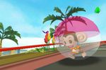 Super Monkey Ball 3DS - 1