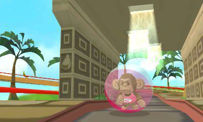 Super Monkey Ball 3DS - 20
